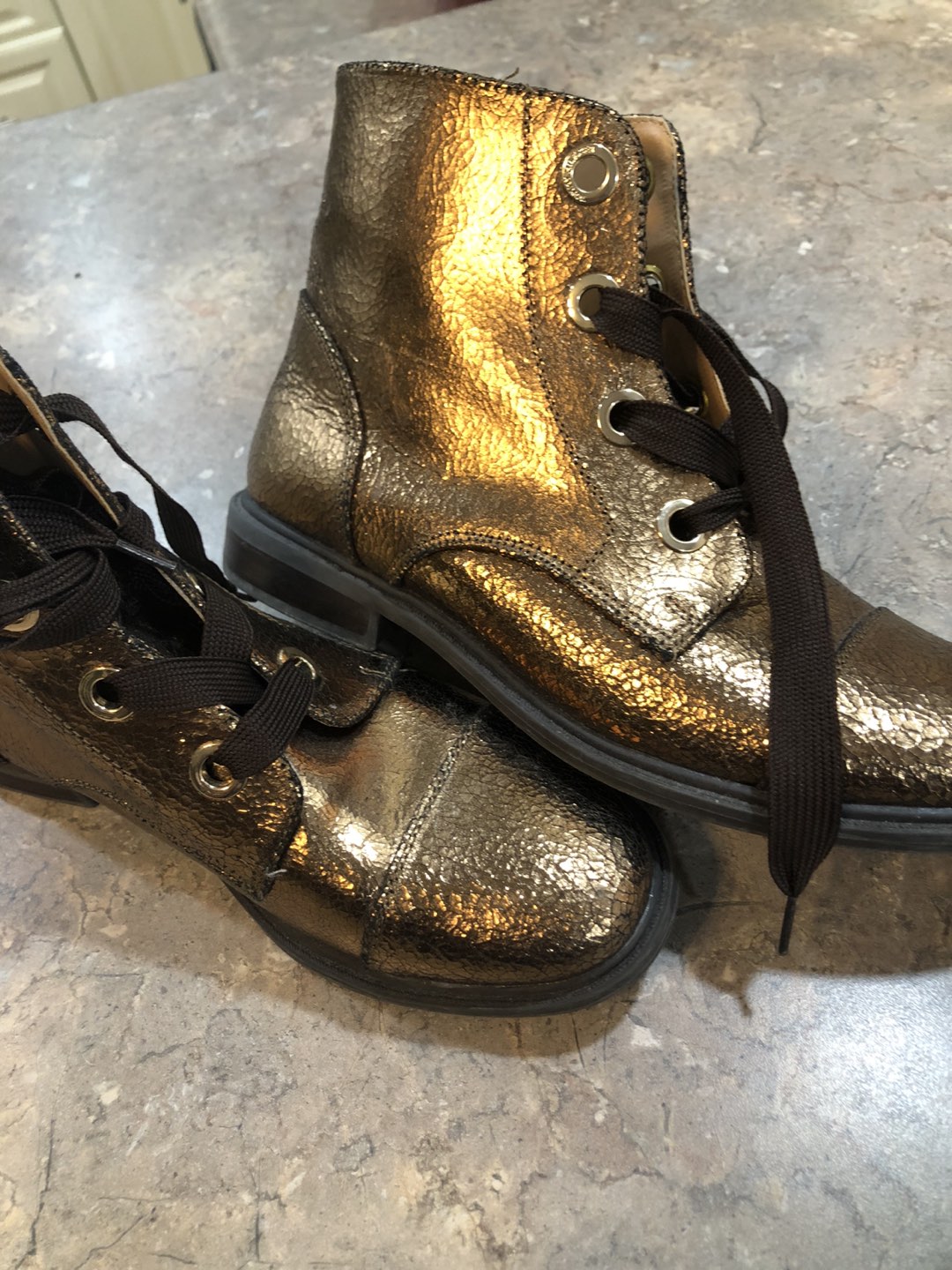 Tommy Hilfiger  boots - photo 2