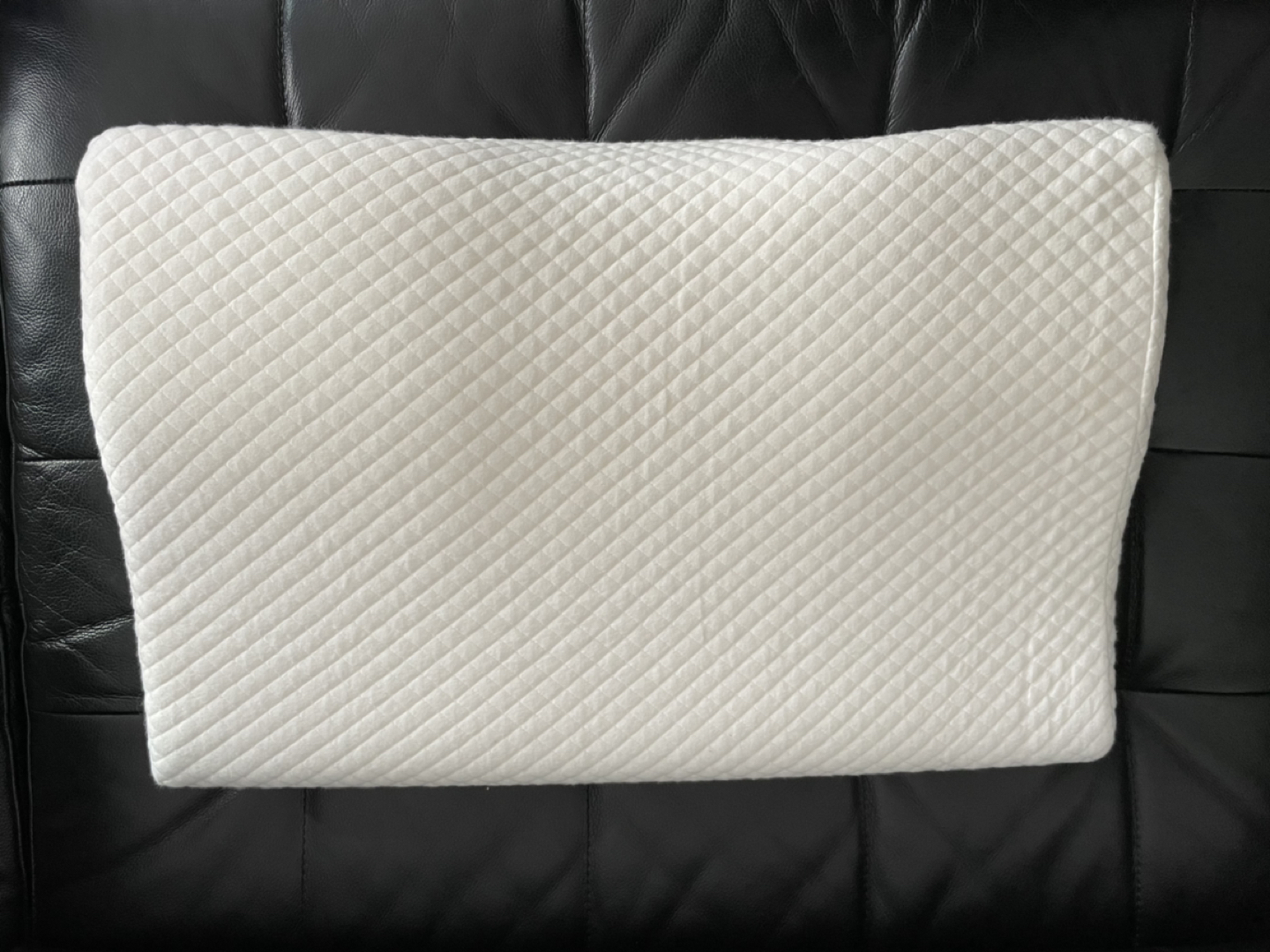 EPABO Contour Memory Foam Sleeping Pillow (Firm & Standard Size) - photo 3
