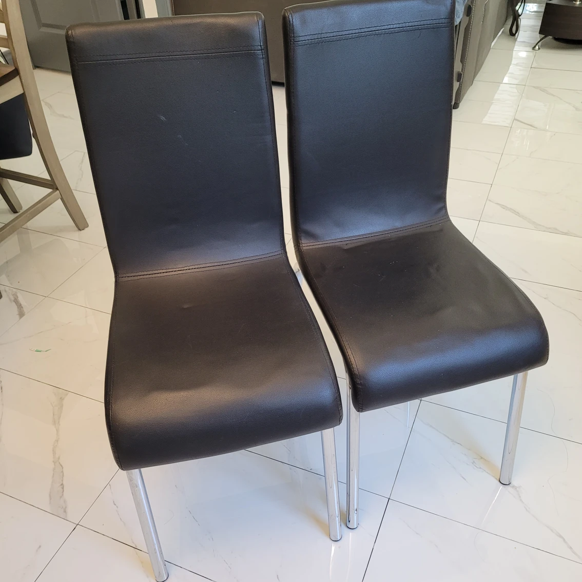 dining chairs