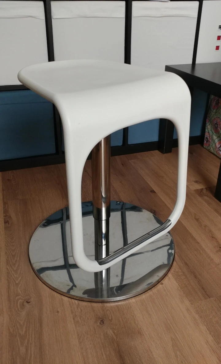 IKEA Urban bar stool thumbnail