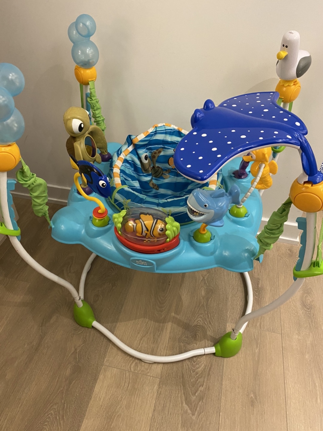 Disney Nemo
