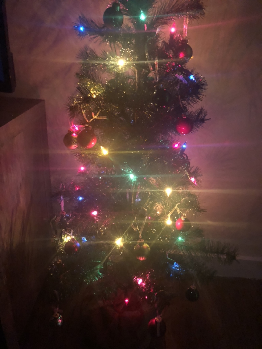 Christmas Light -2Types - photo 2
