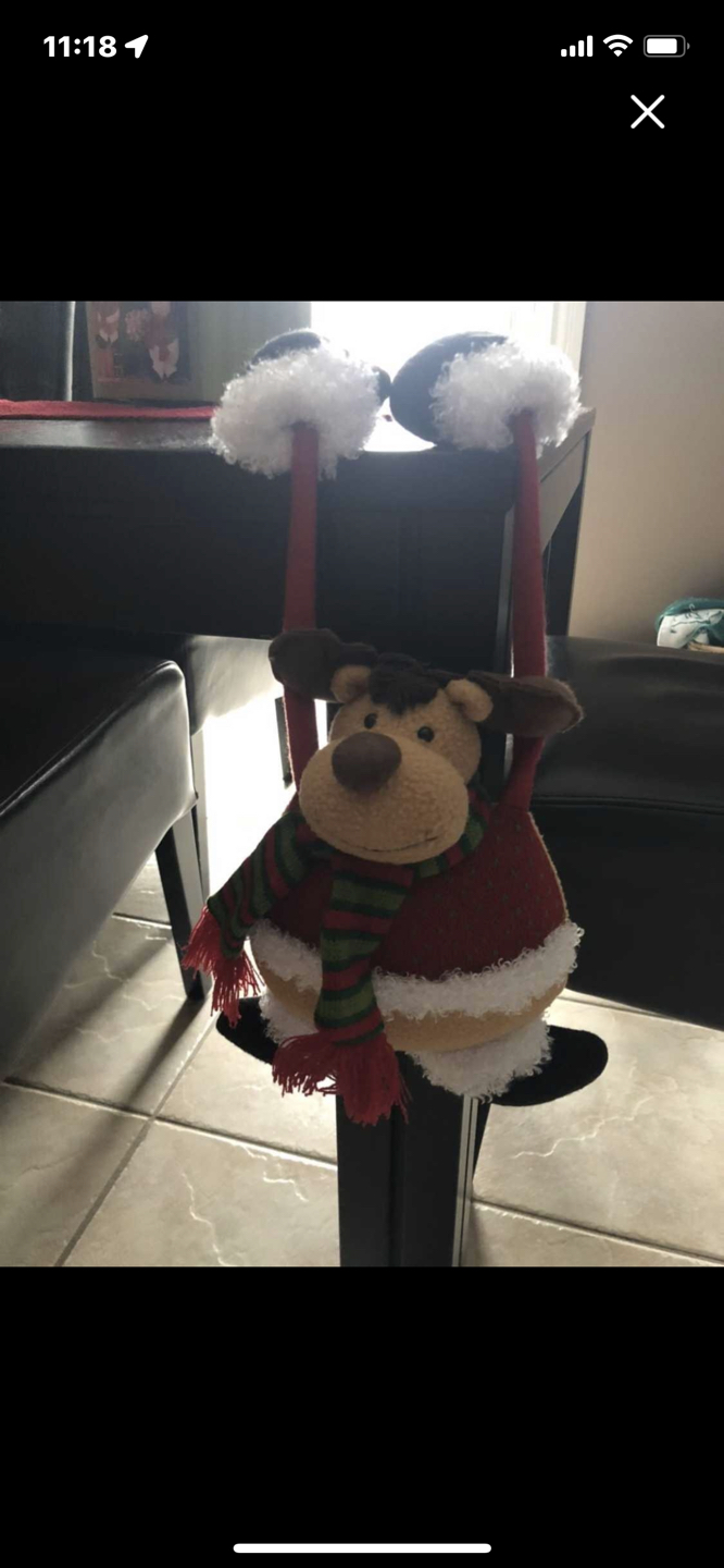 Shelf hangers image indicator(4)