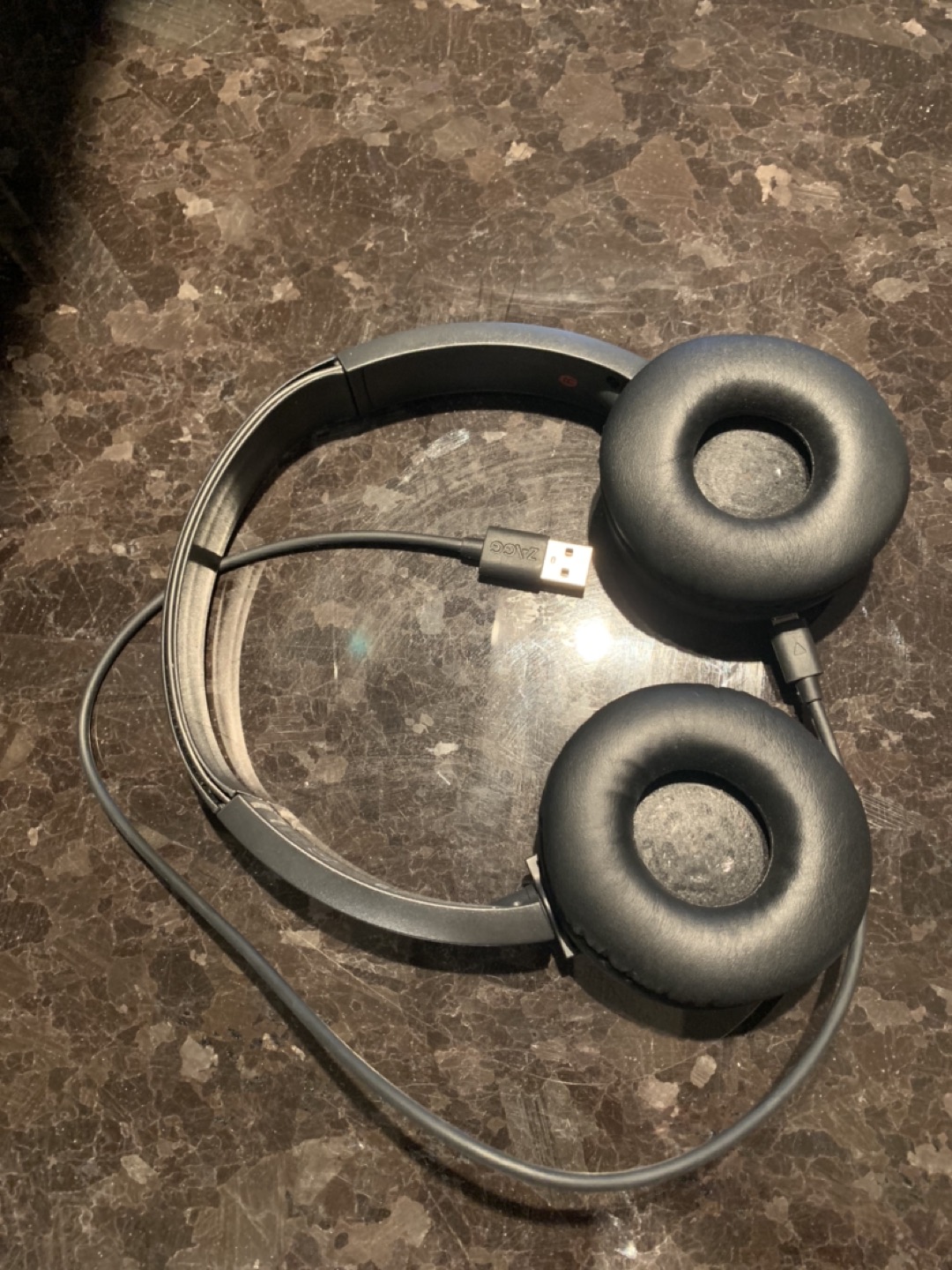 Sony Bluetooth head phones - photo 2