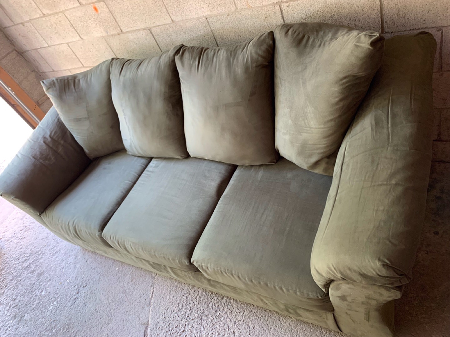 Sofa Bed - photo 2