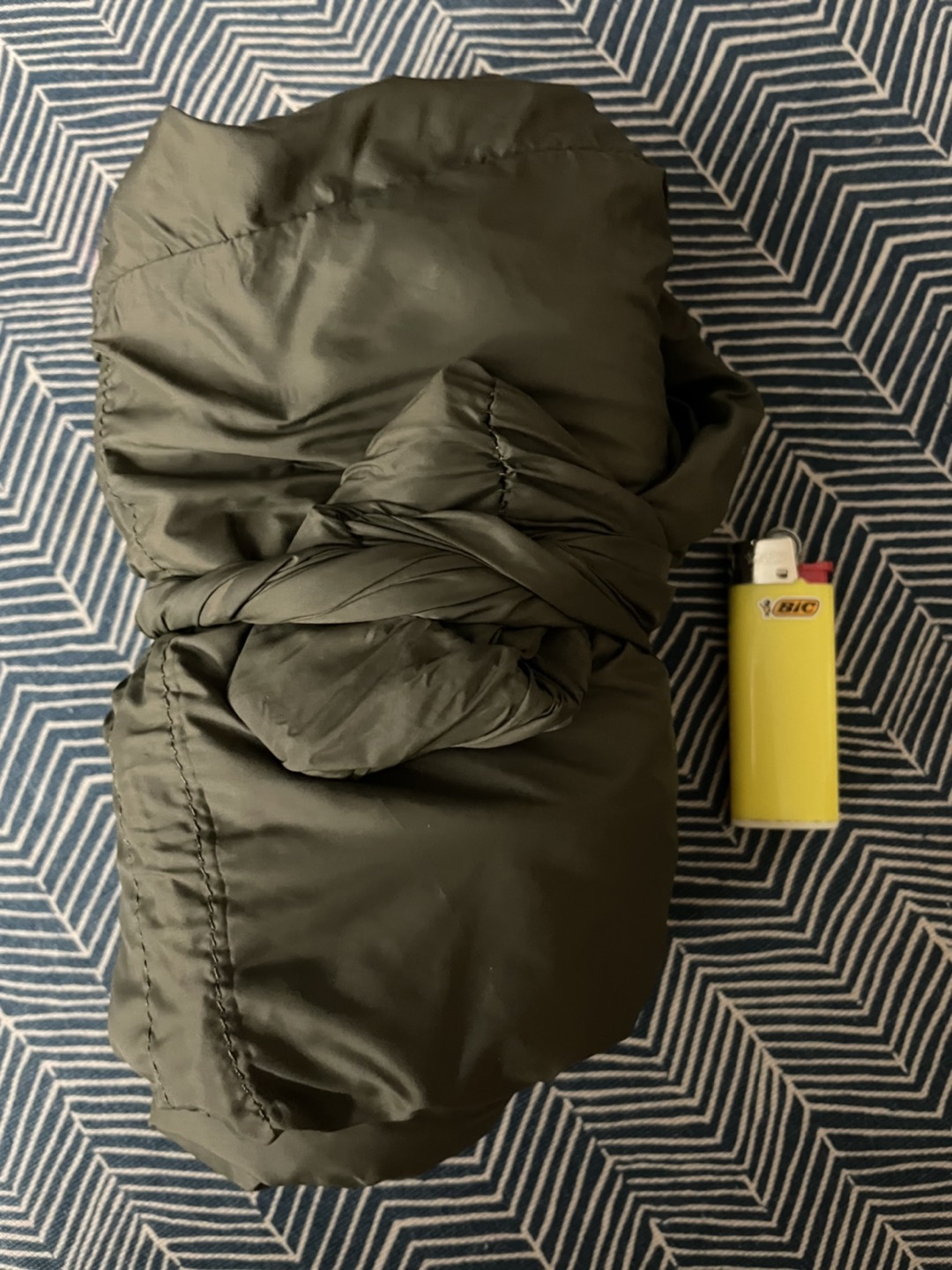 Rain shell jacket - photo 4