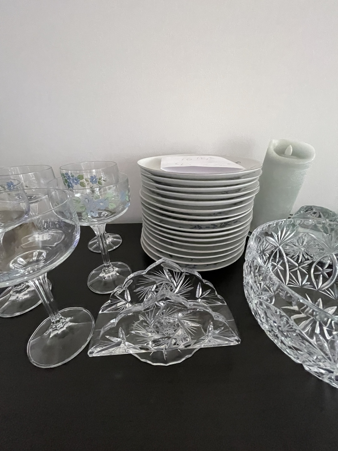 Kitchen stuff bundle - photo 3