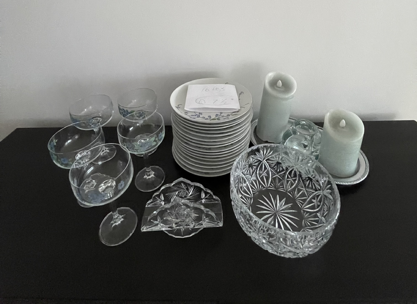 Kitchen stuff bundle