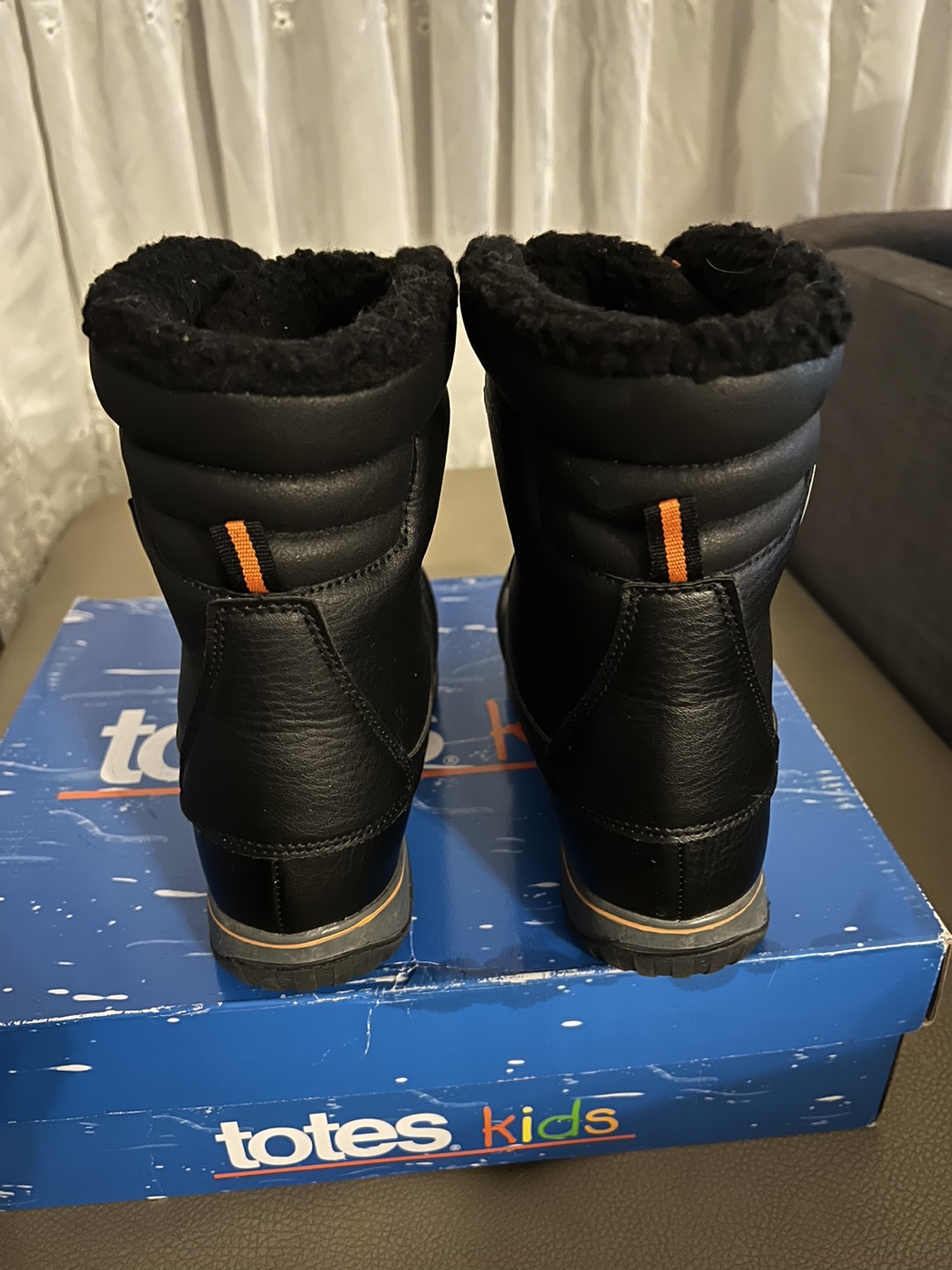 Kids snow boots #Willowdale - photo 3