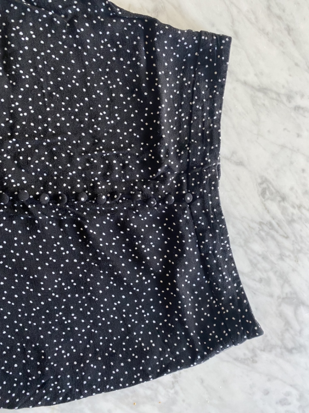 Skirt knee length - photo 3