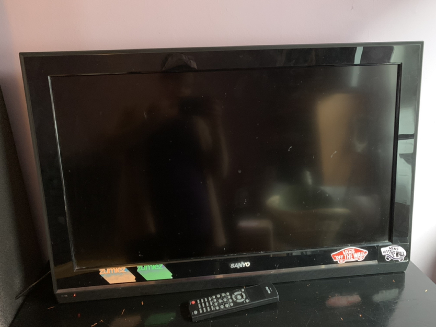 27” tv thumbnail