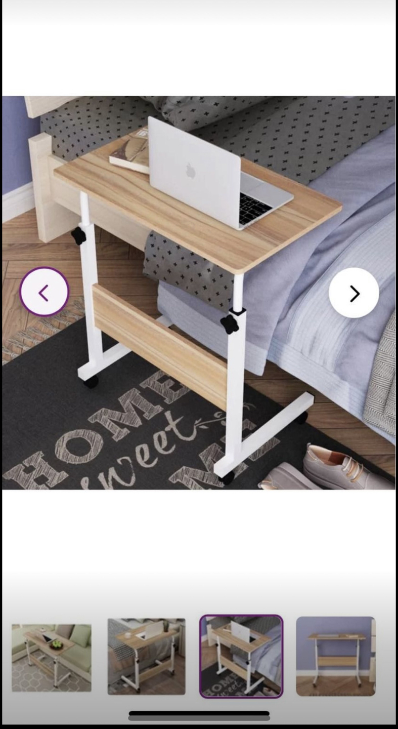 Bed table - photo 2