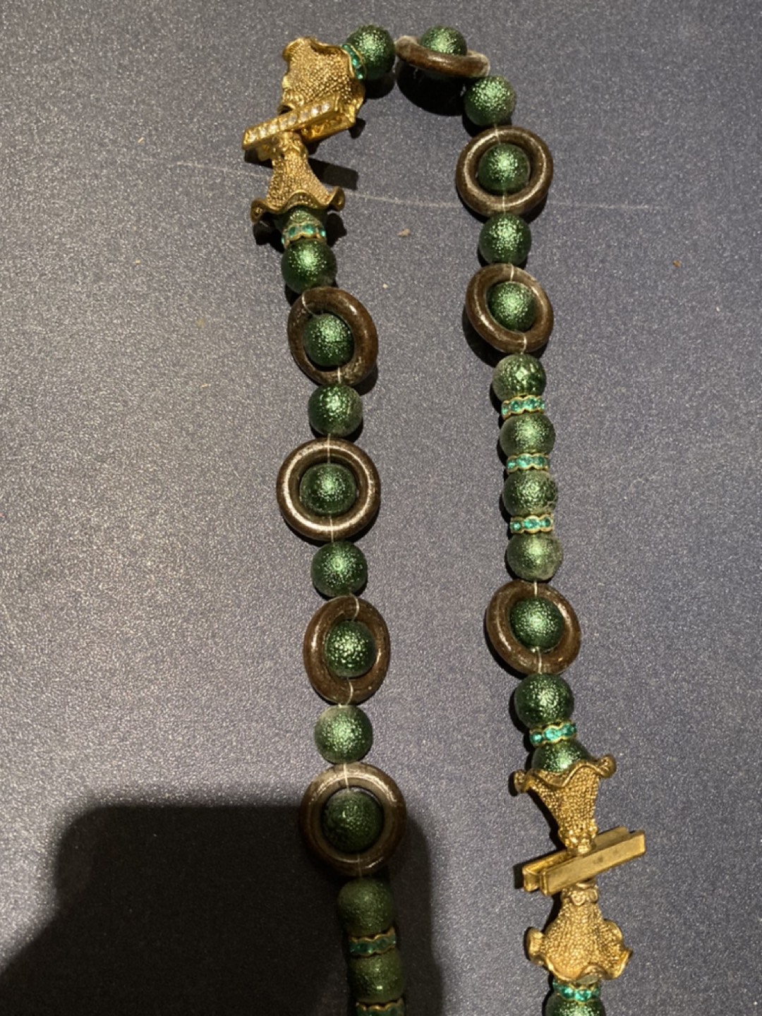 Vintage Necklace image indicator(2)