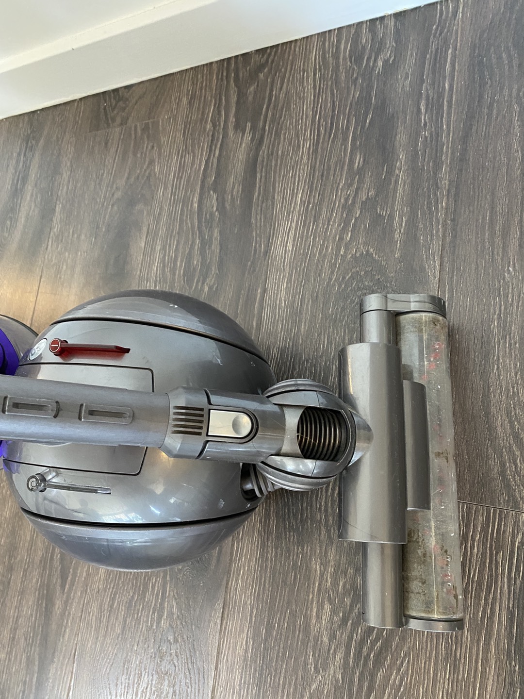 Dyson dc39 - photo 4