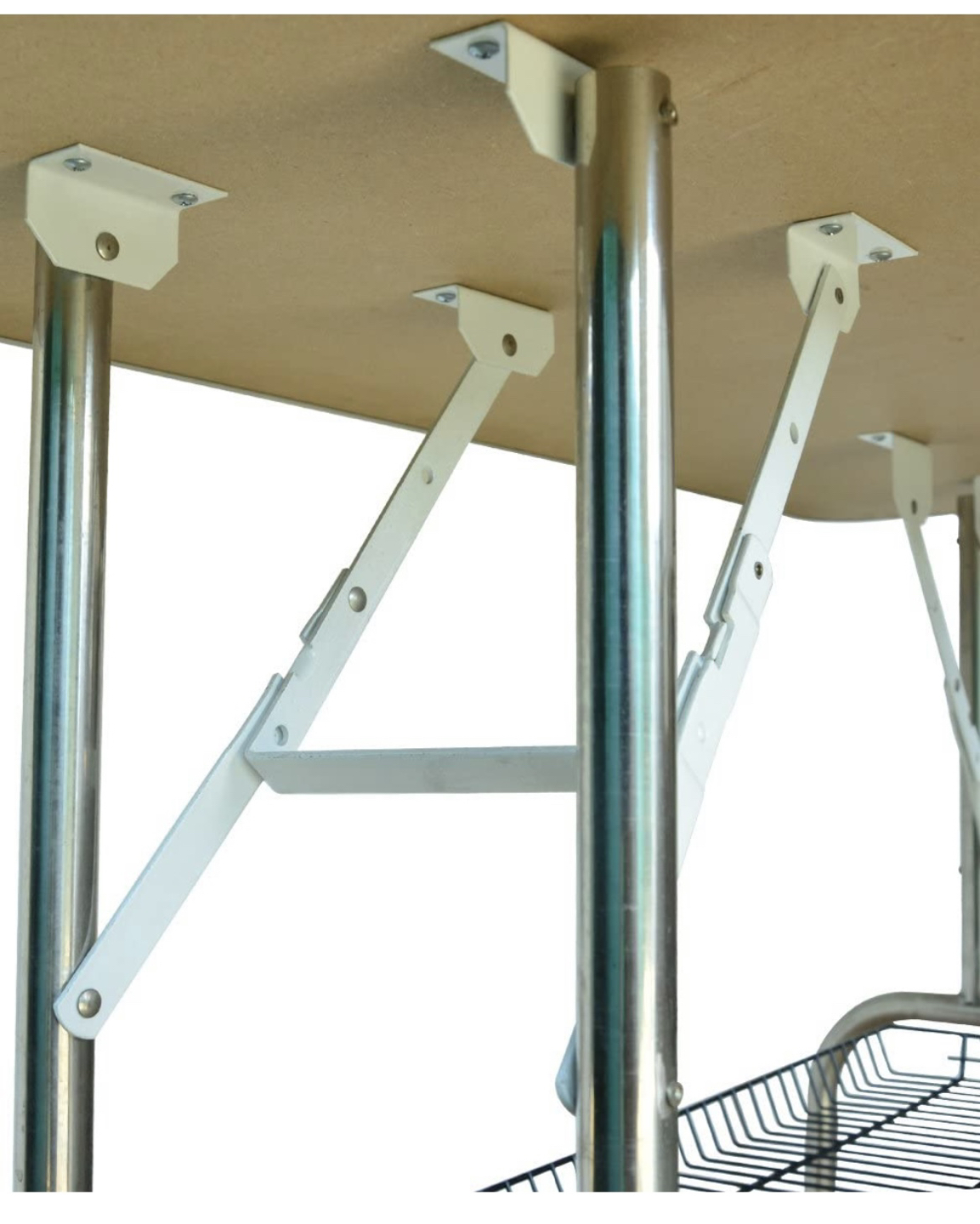 Foldable grooming table #Willowdale - photo 4