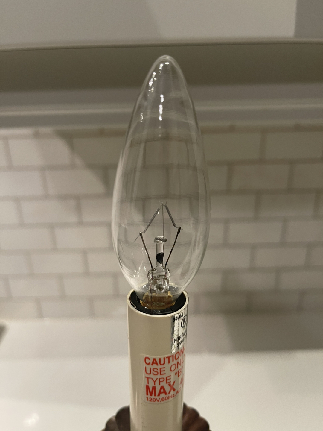 Small table lamp $5 image indicator(7)