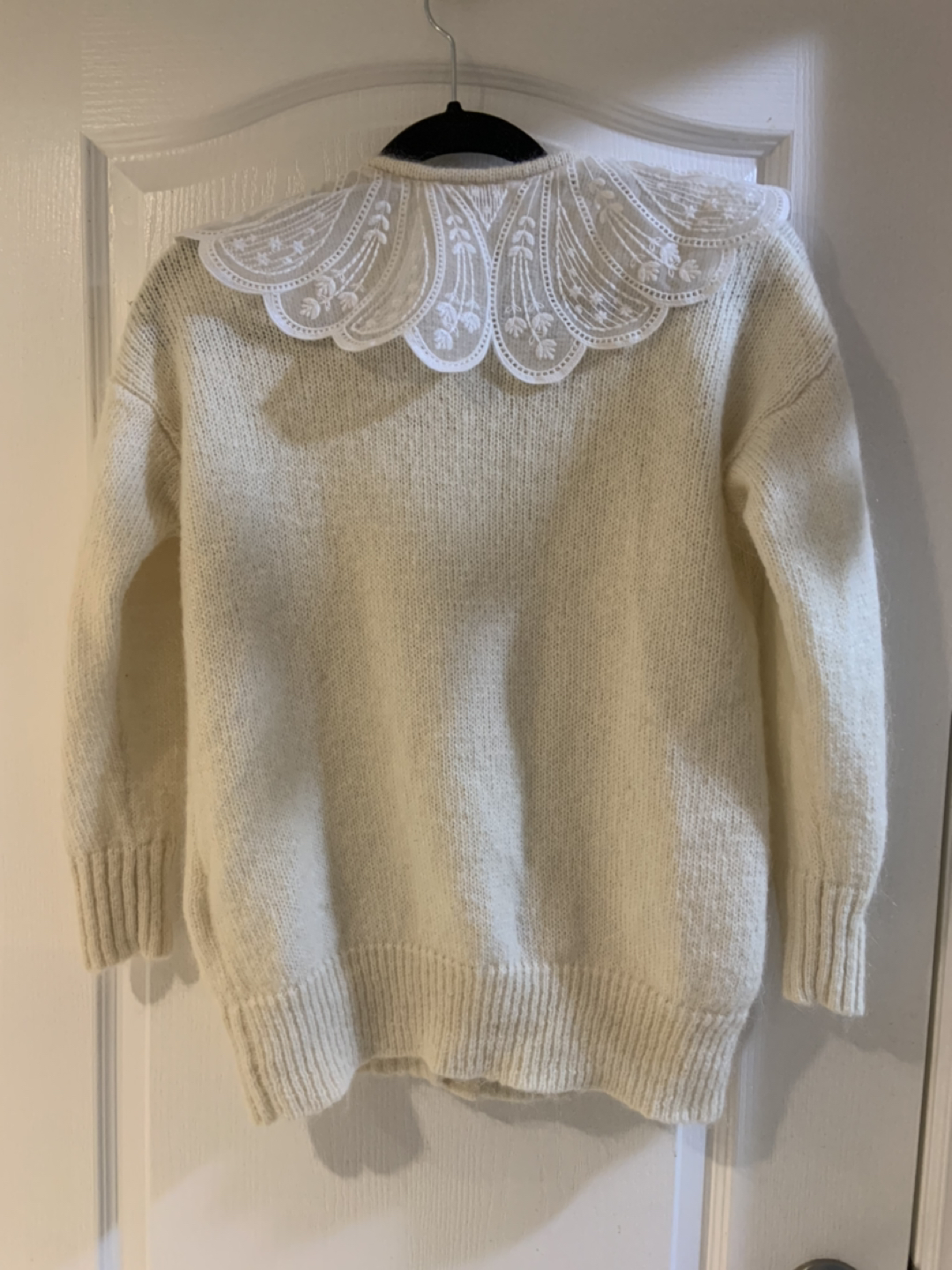 MiuMiu cardigan sweater size s - photo 5