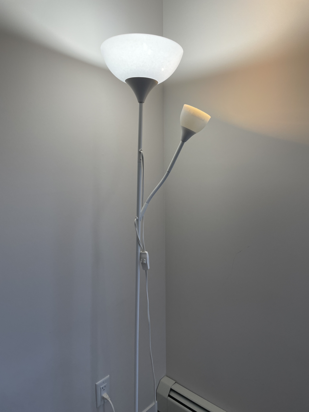 IKEA light - photo 2