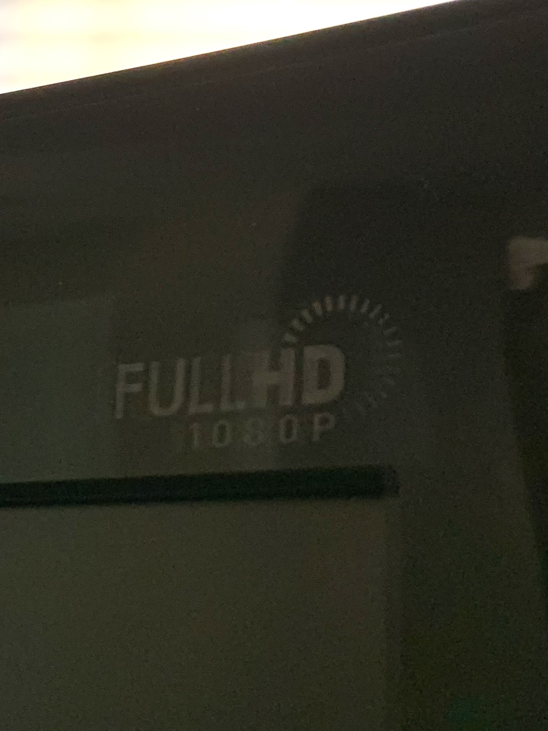 Free 42” Flat Screen LG TV. image indicator(3)