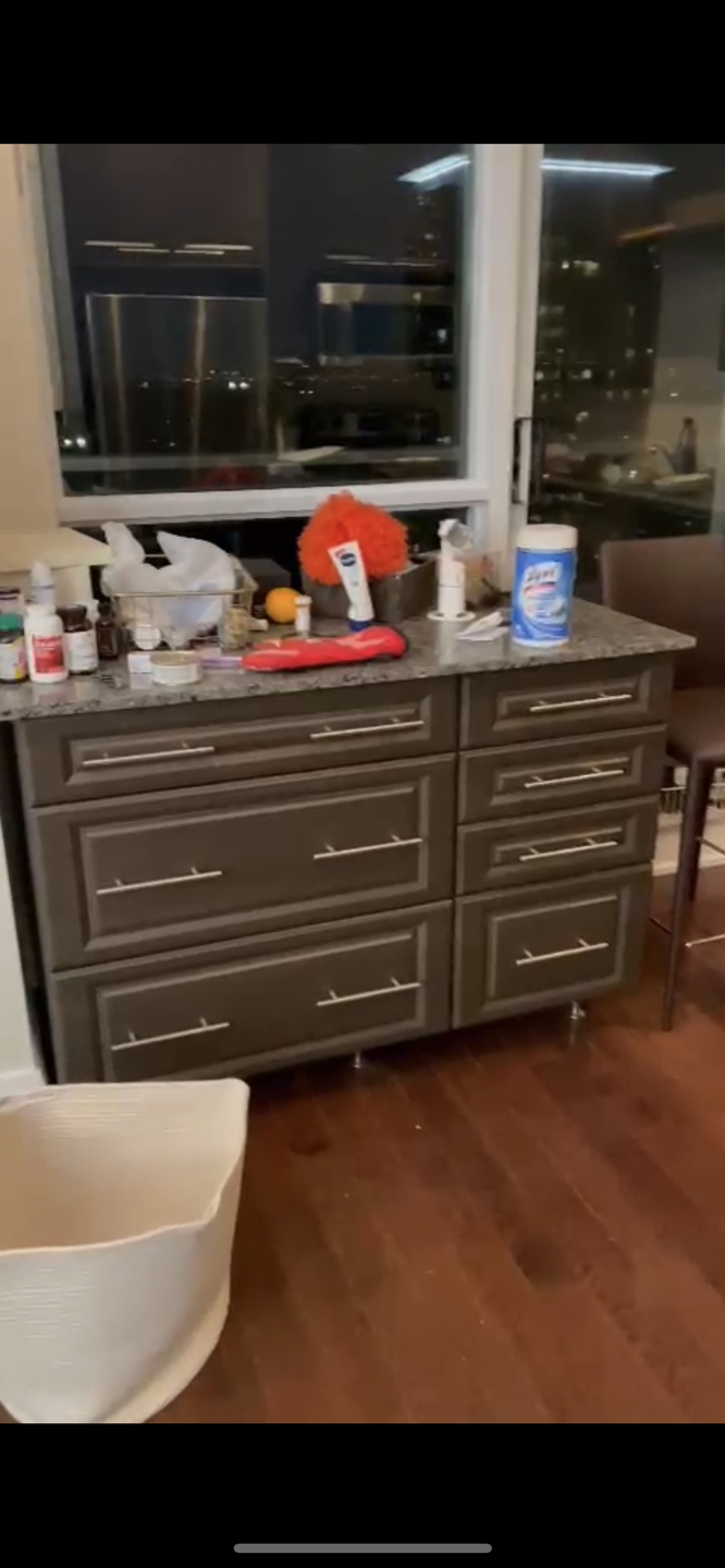 FREE Kitchen cabinet image indicator(2)