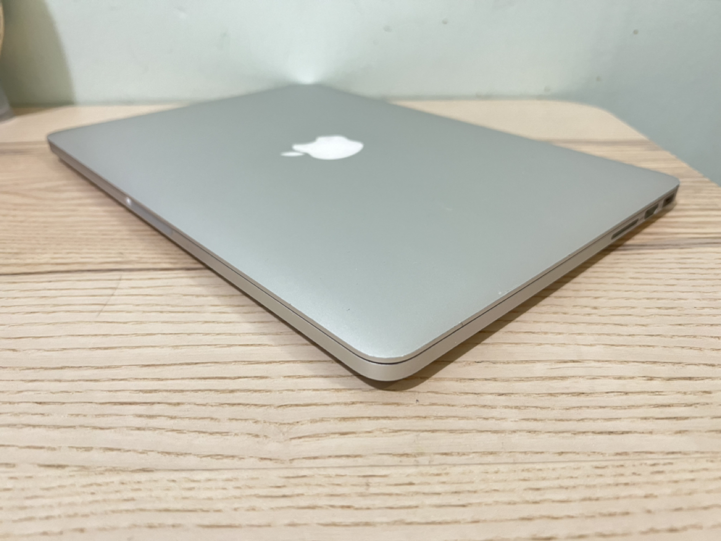 Apple Macbook Pro 2015 A 1502 - photo 5