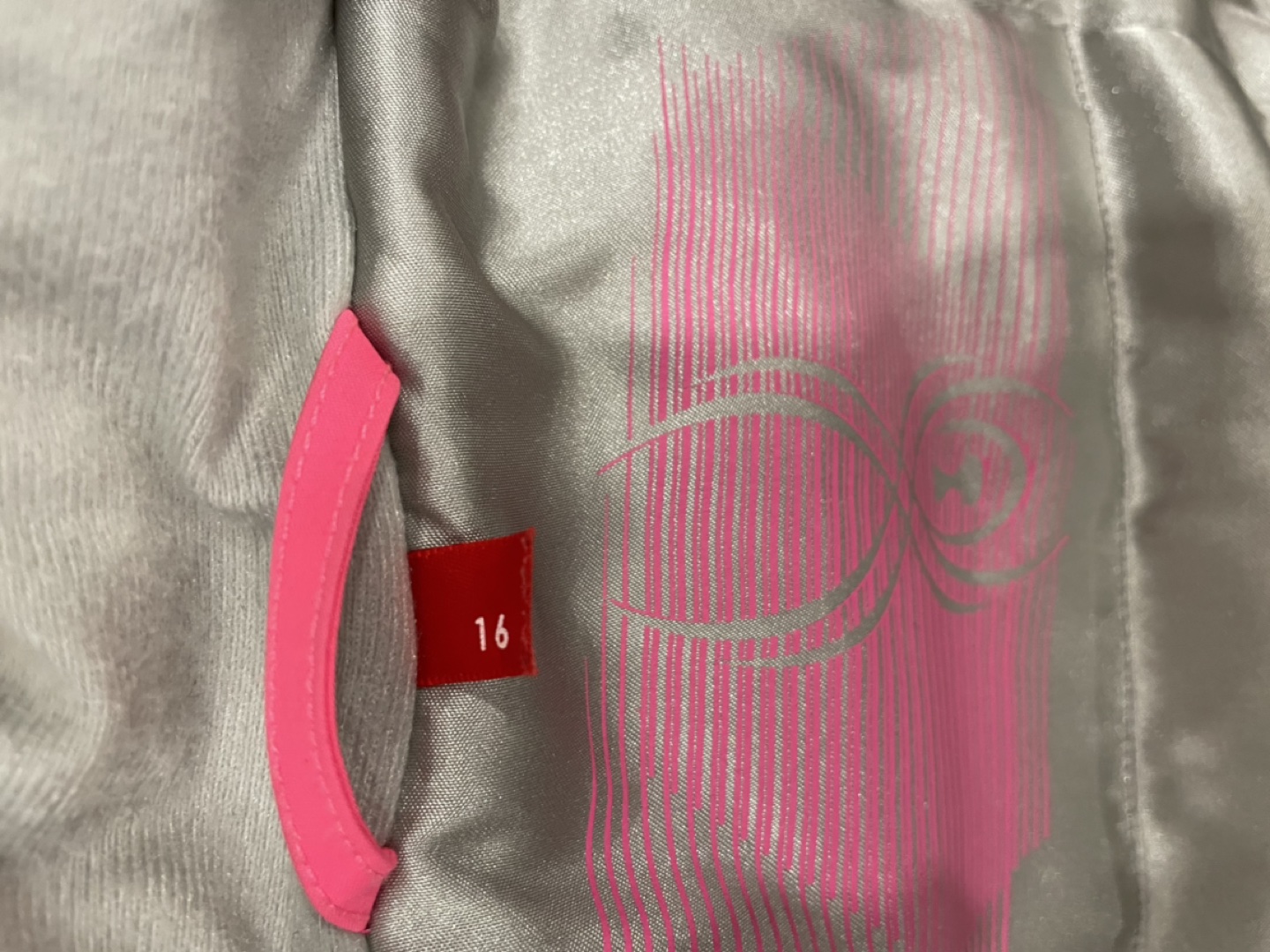 SPYDER kids ski jacket - photo 5