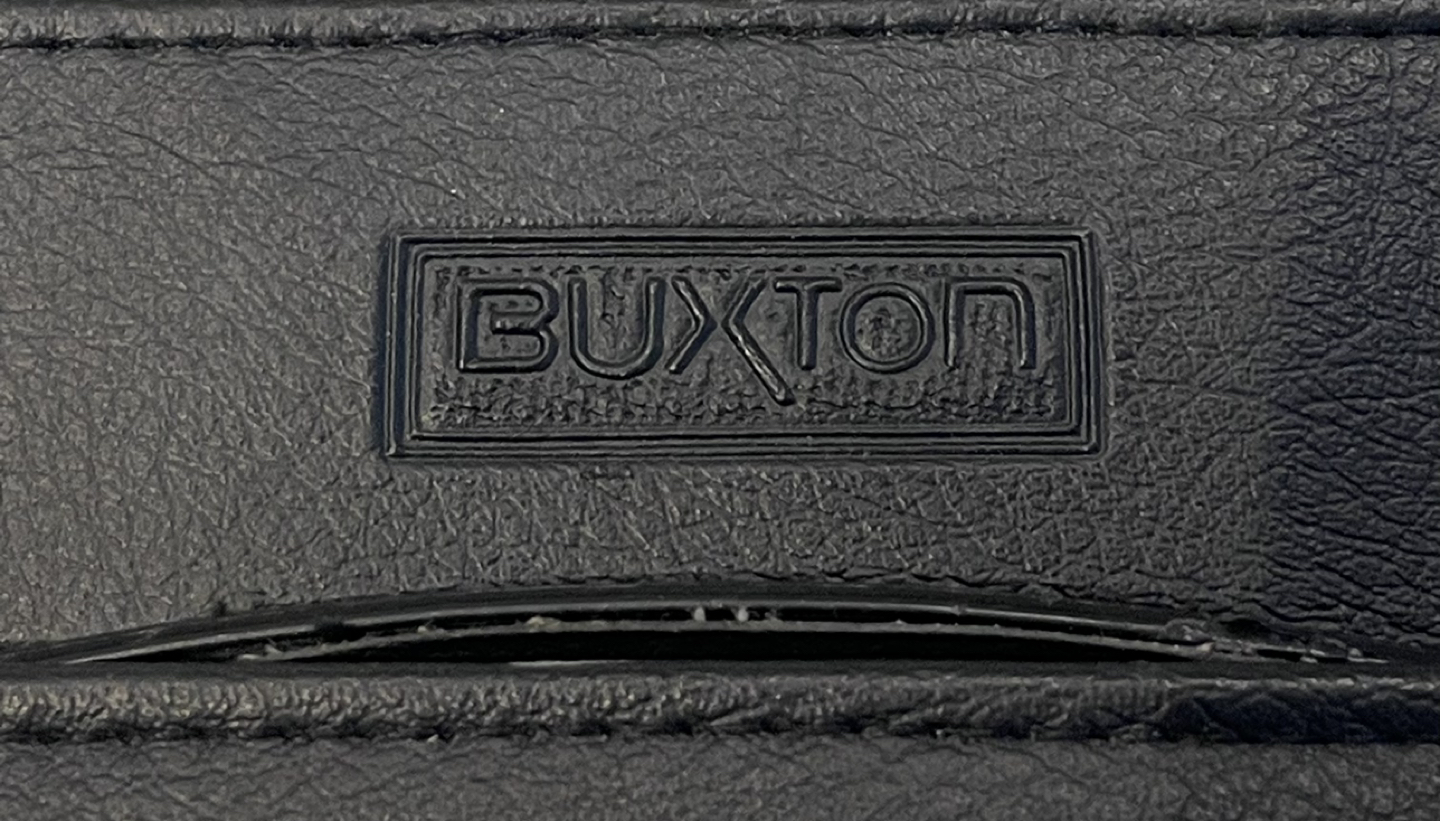 Buxom Leather file / laptop case image indicator(5)