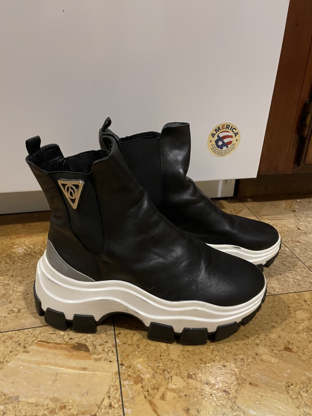 Winter boots - photo 3