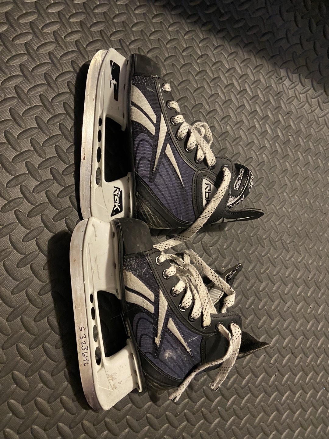 Kids Ice Skates #Willowdale - photo 2