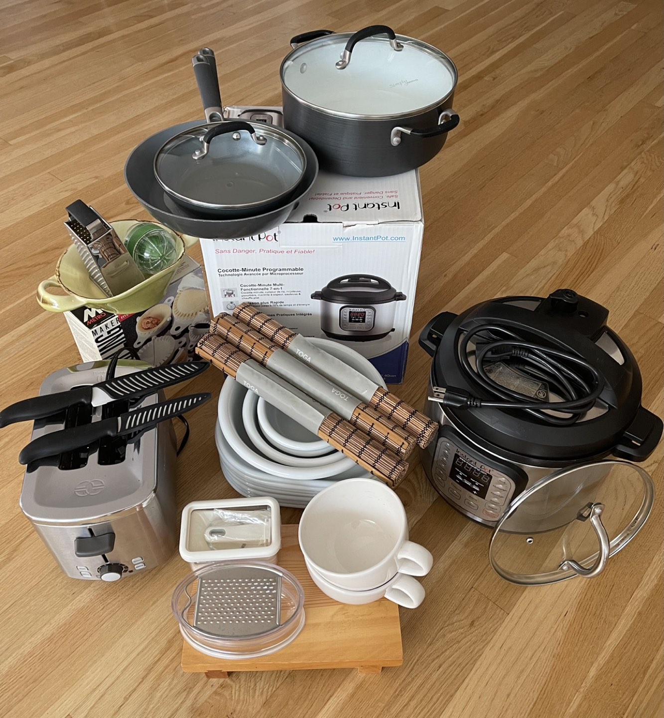 Kitchen stuff - photo 2