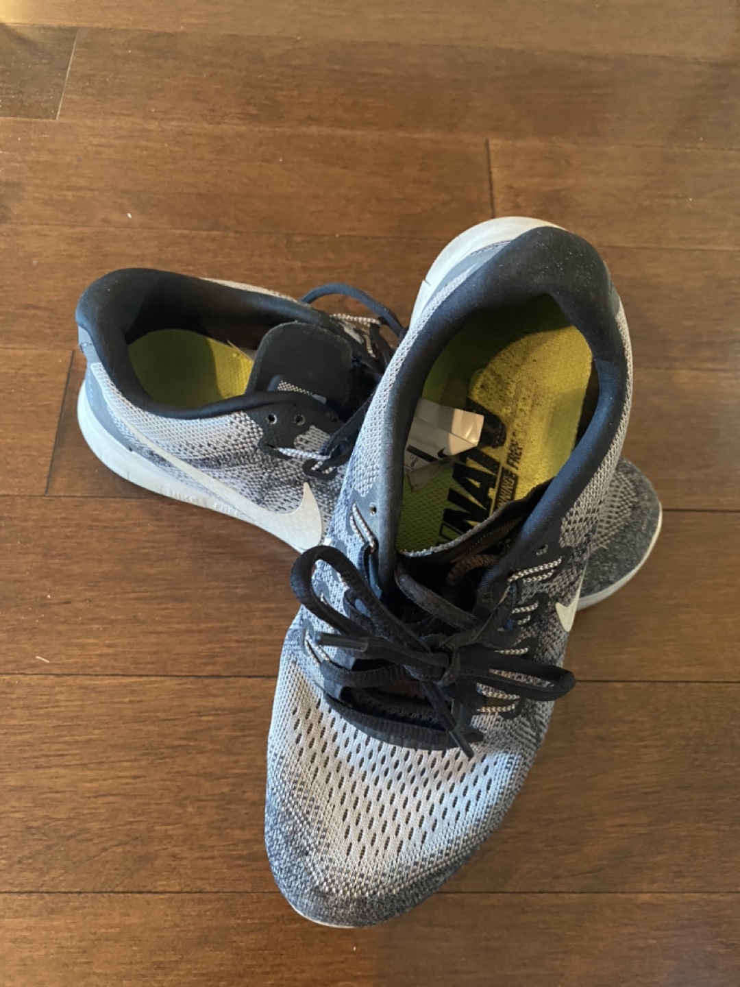 Nike sneakers - photo 4