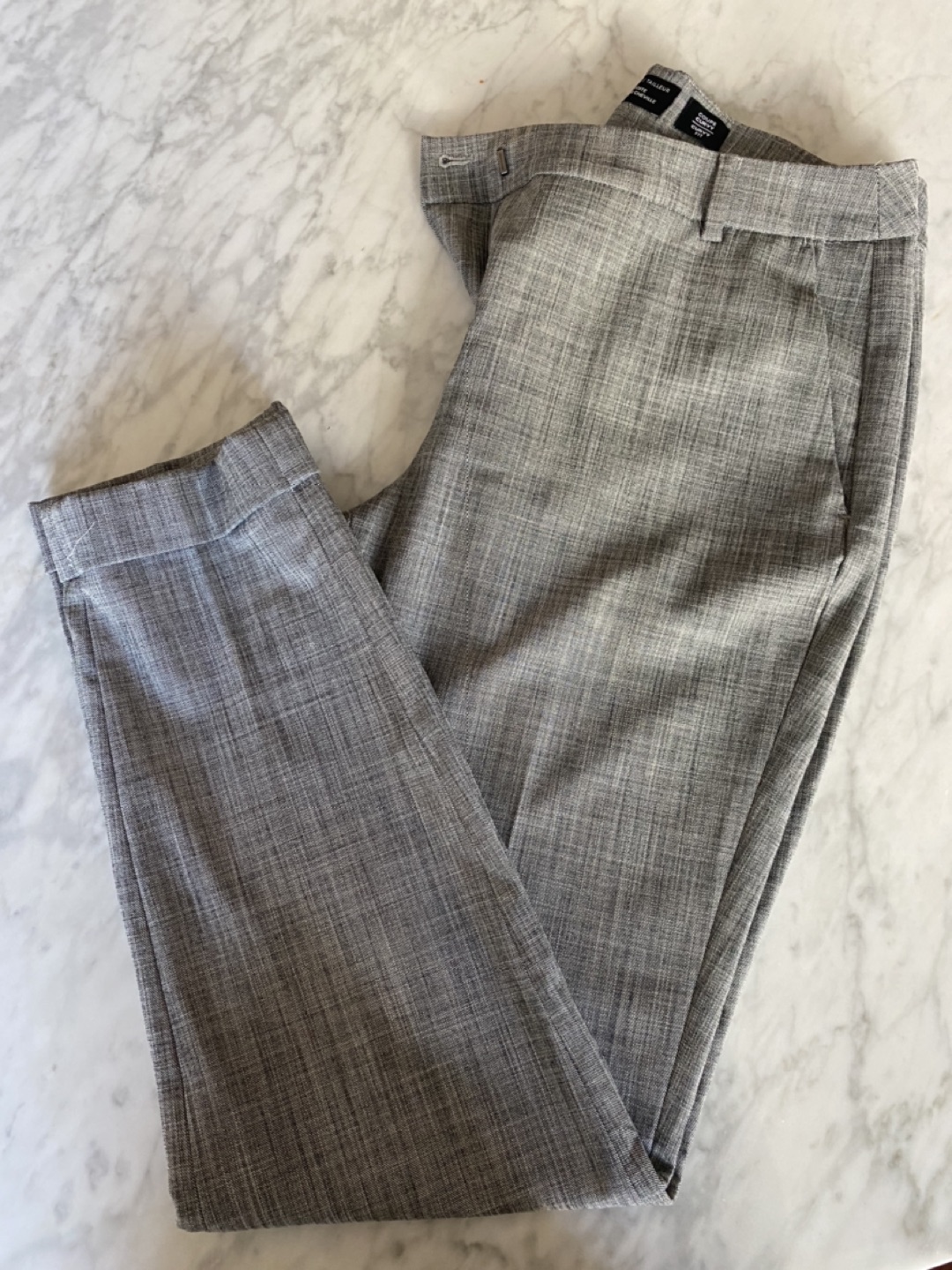 RW and co pants