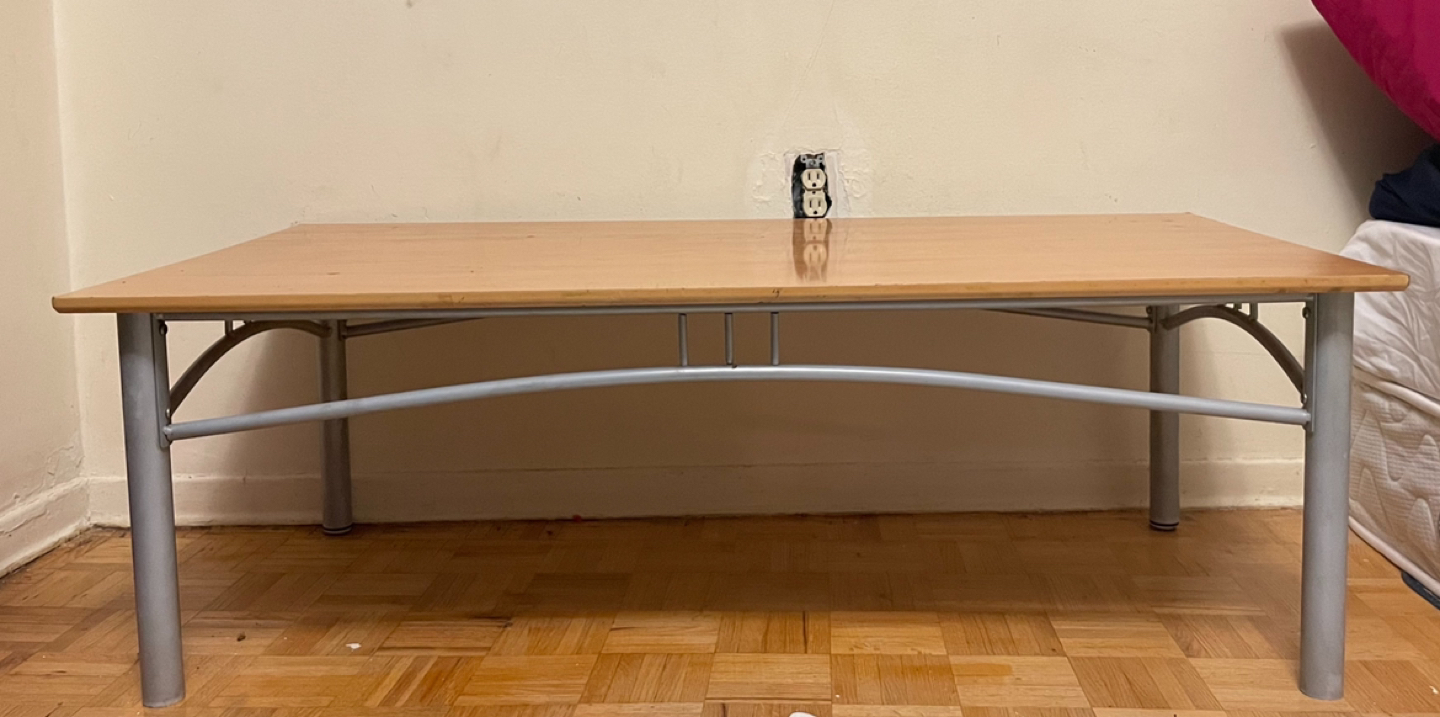 Table Desk thumbnail