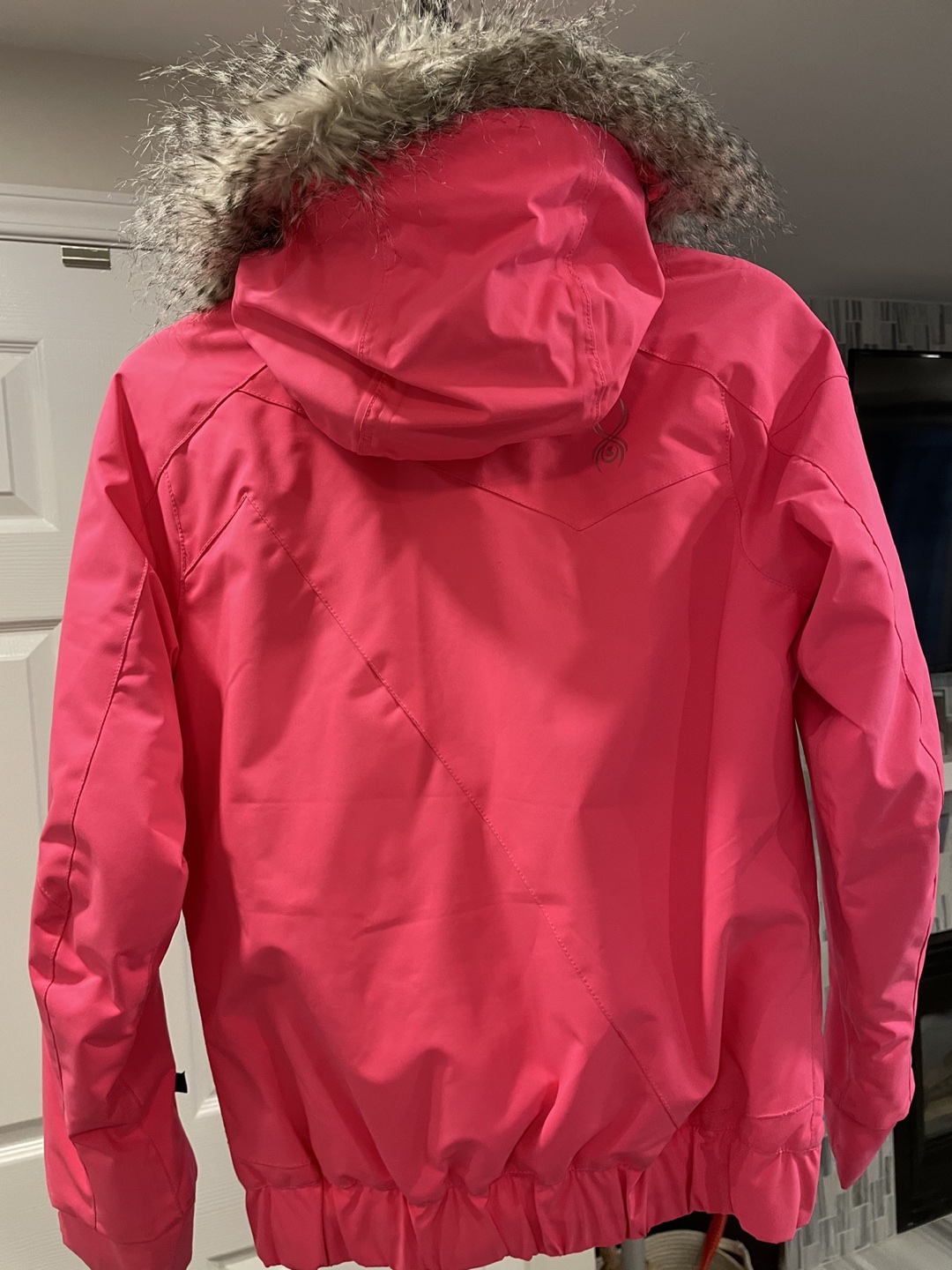 SPYDER kids ski jacket - photo 3