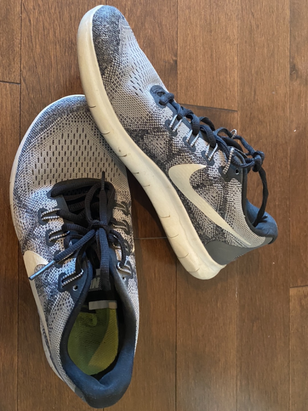 Nike sneakers
