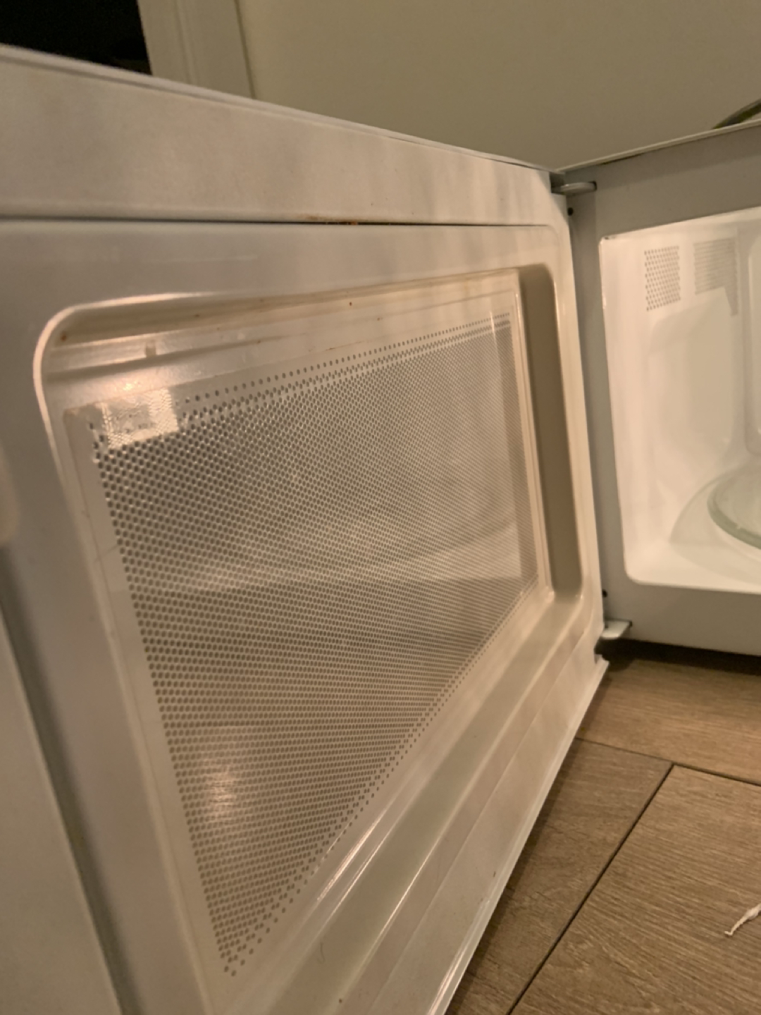 GE Micro-wave oven - photo 3
