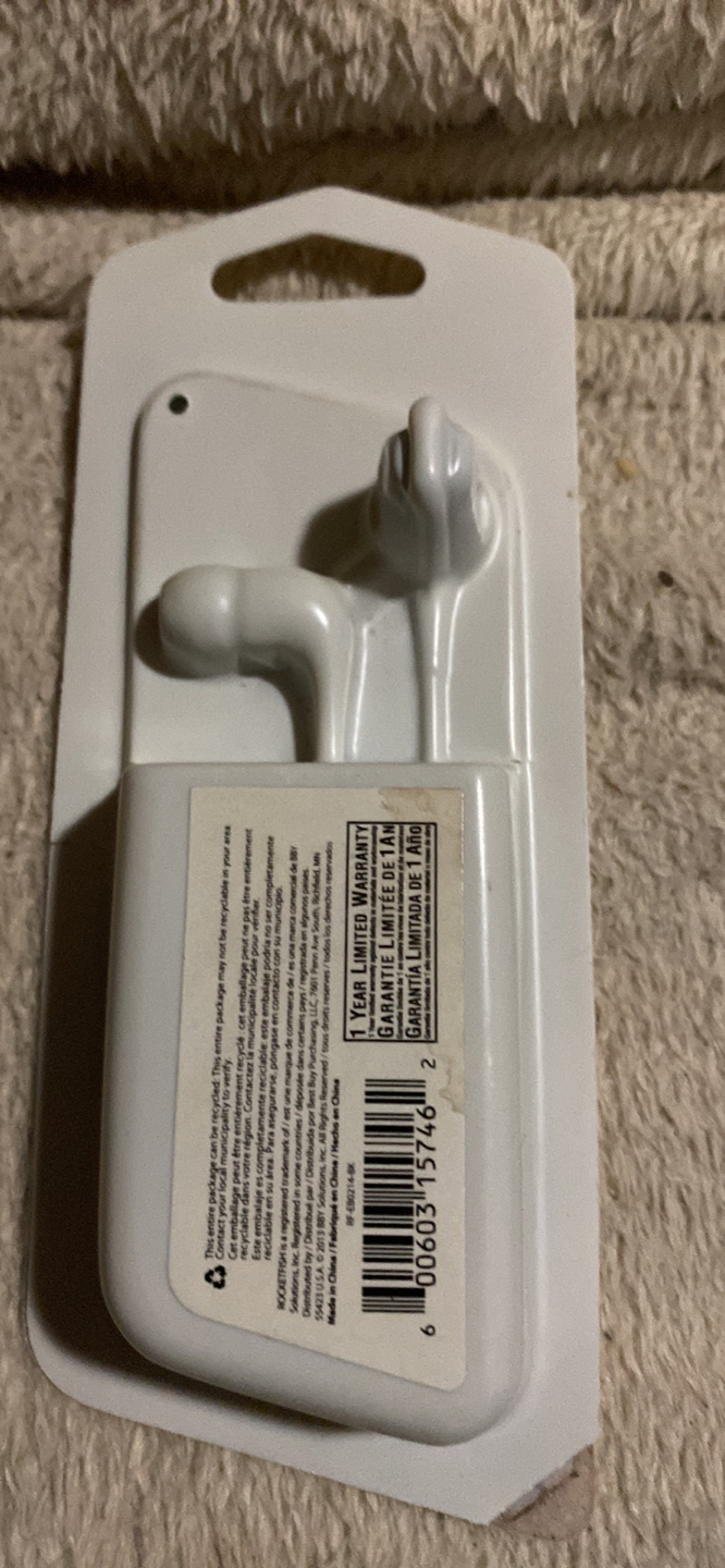 Rocket fish Headphones image indicator(2)