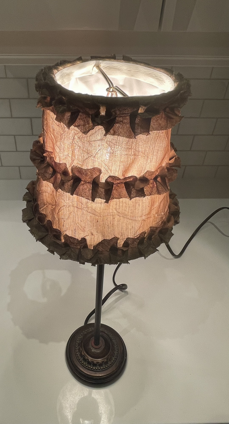 Small table lamp $5 image indicator(3)