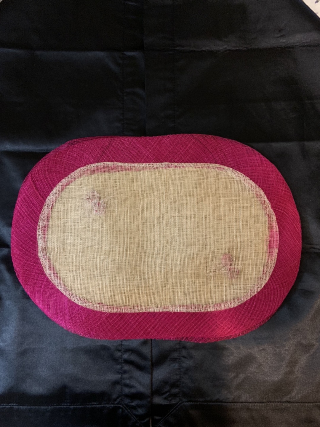 4 placemats - photo 2