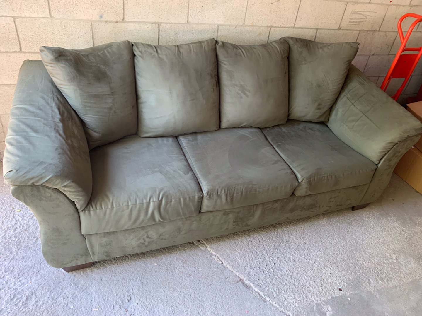 Sofa Bed