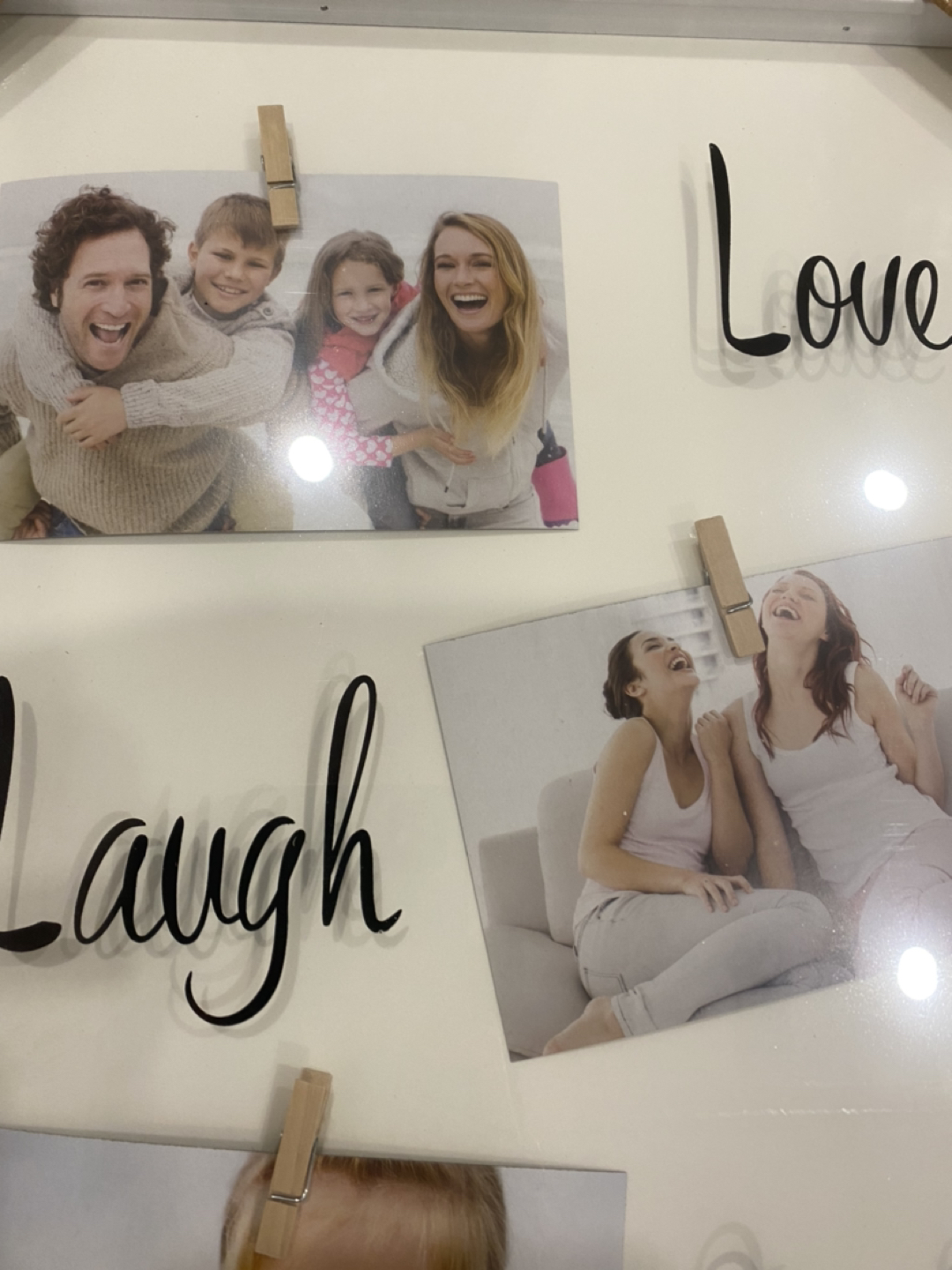 BNWT. Picture frame - photo 2