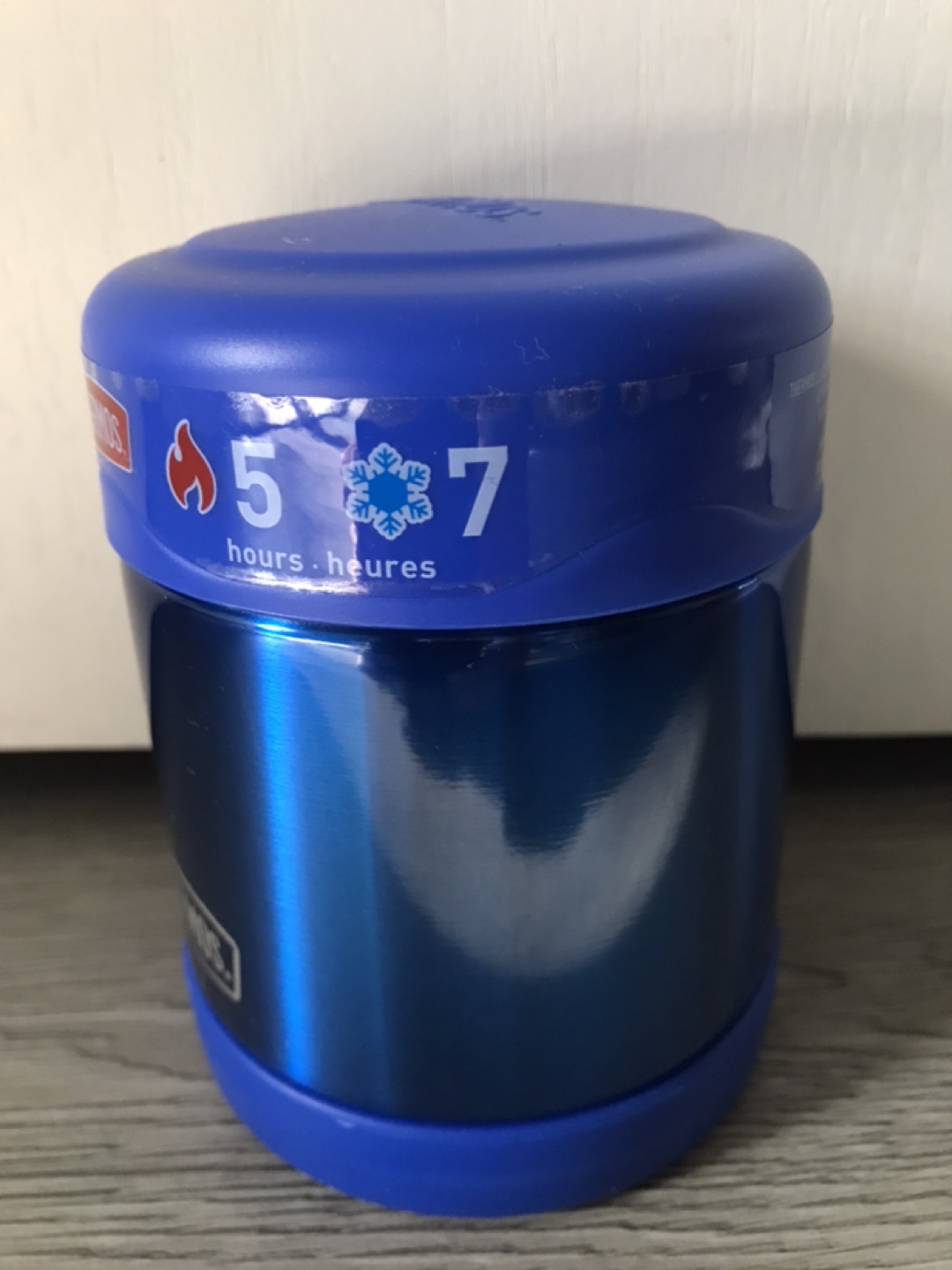 Brand New Thermos #Willowdale thumbnail