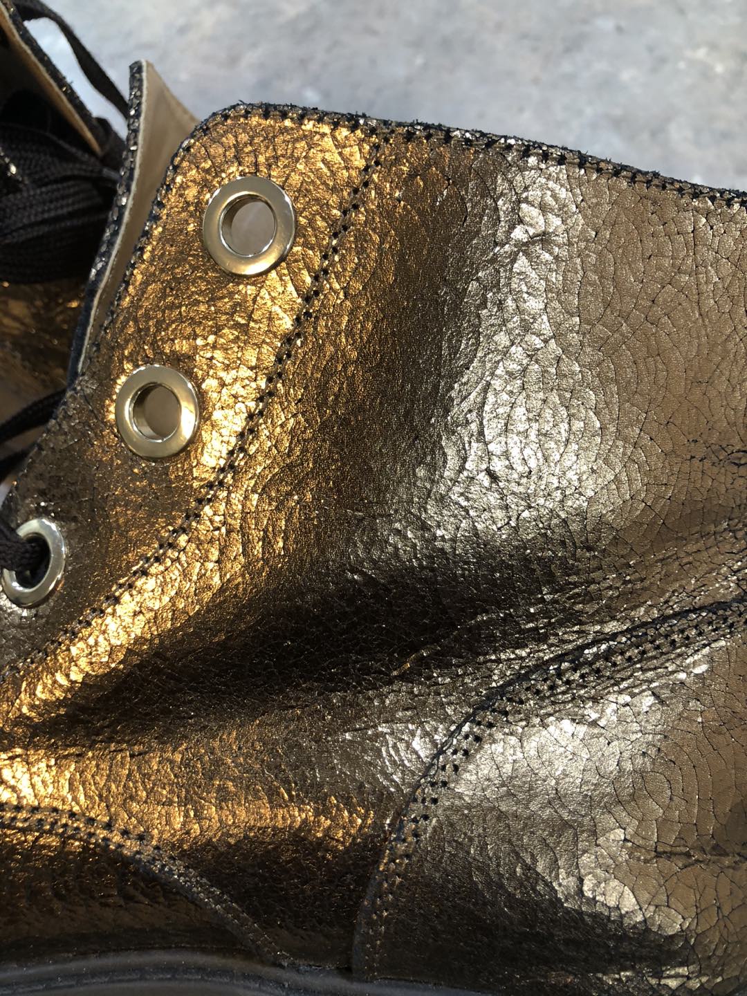 Tommy Hilfiger  boots - photo 4
