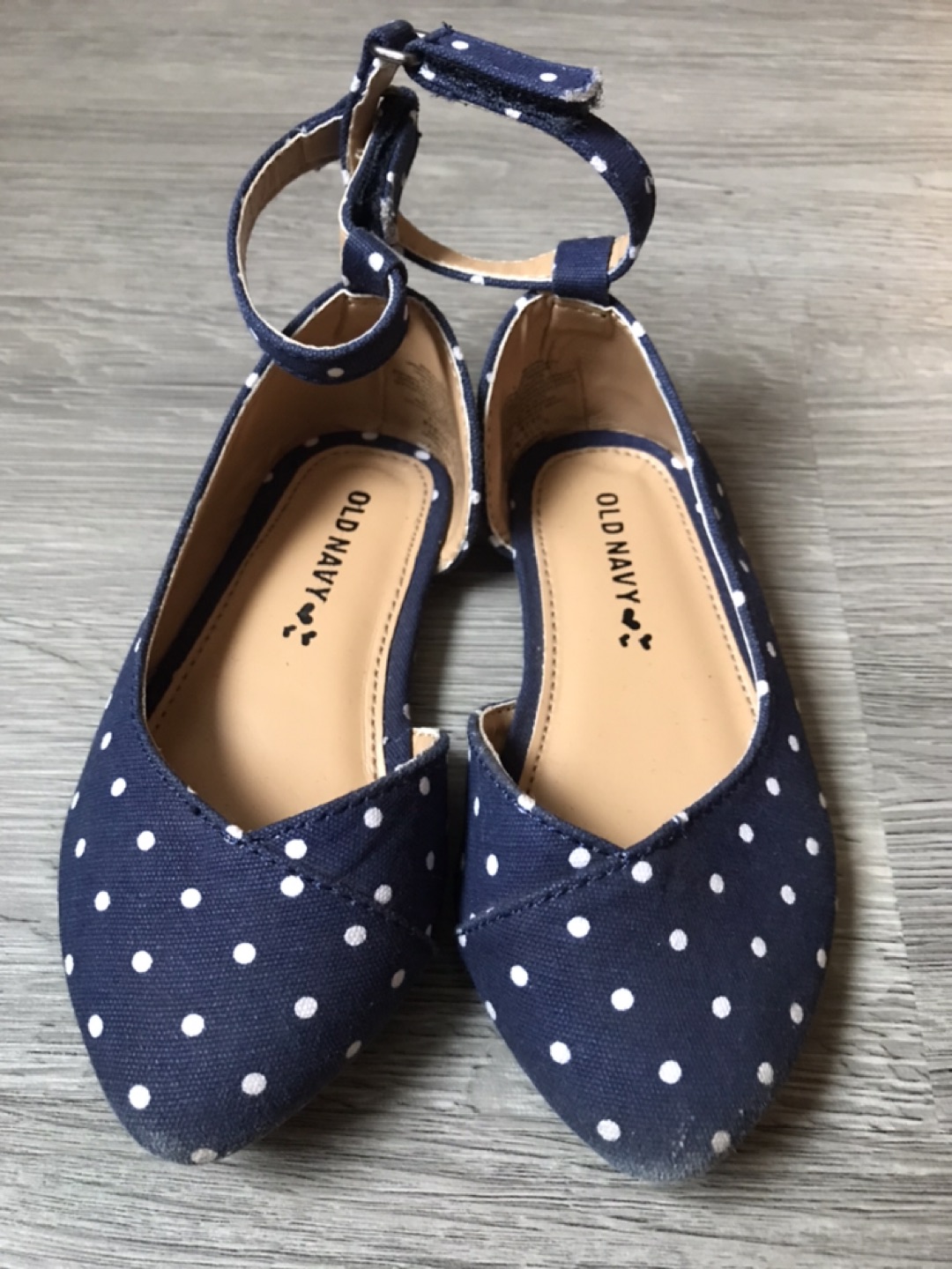 Size 6 toddler shoes #Willowdale #freecycle thumbnail