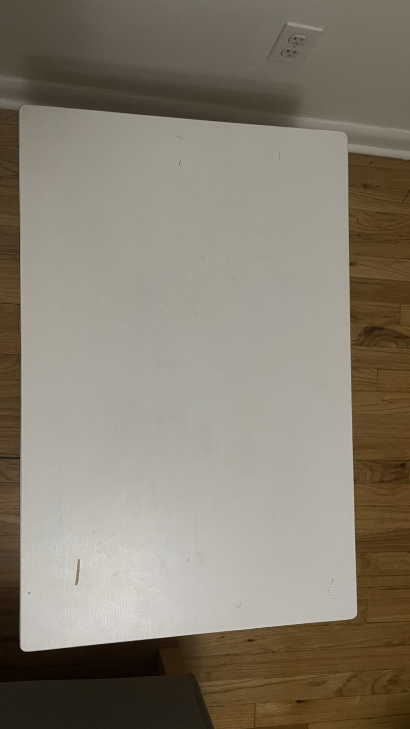 Ikea Sundvik kids table - photo 3
