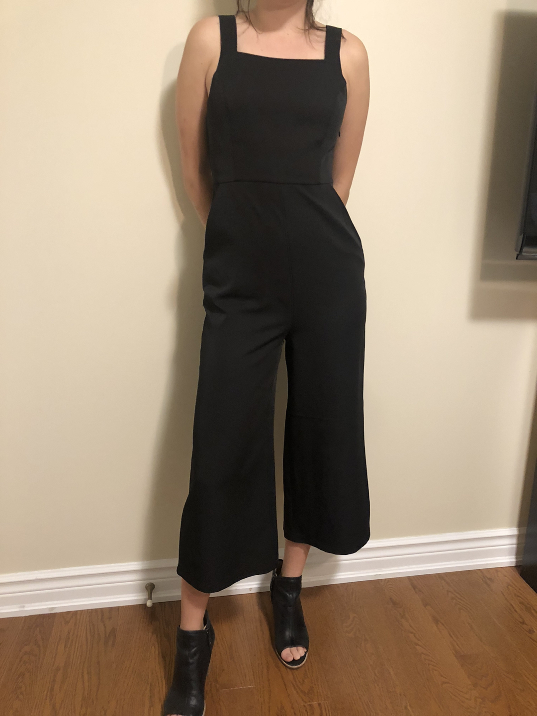 Ladies jumpsuit thumbnail