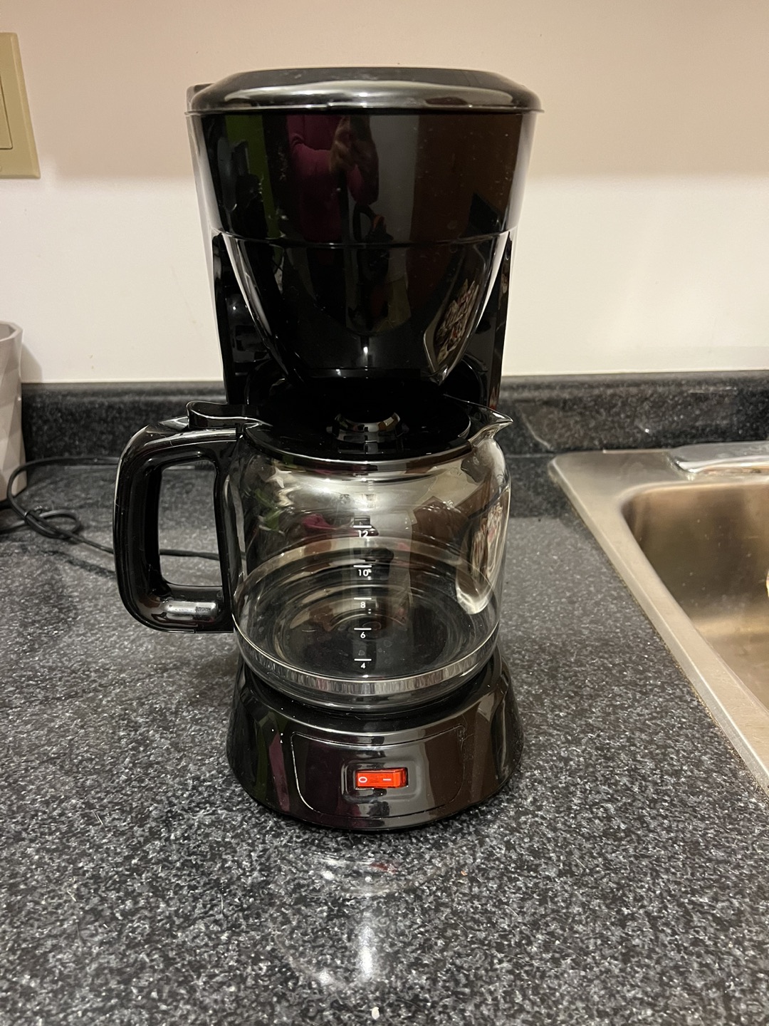 Coffee Maker #Willowdale - photo 3