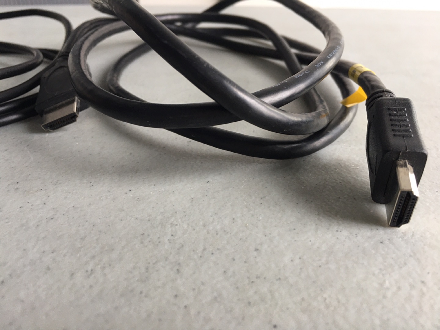 HDMI Cable image indicator(2)