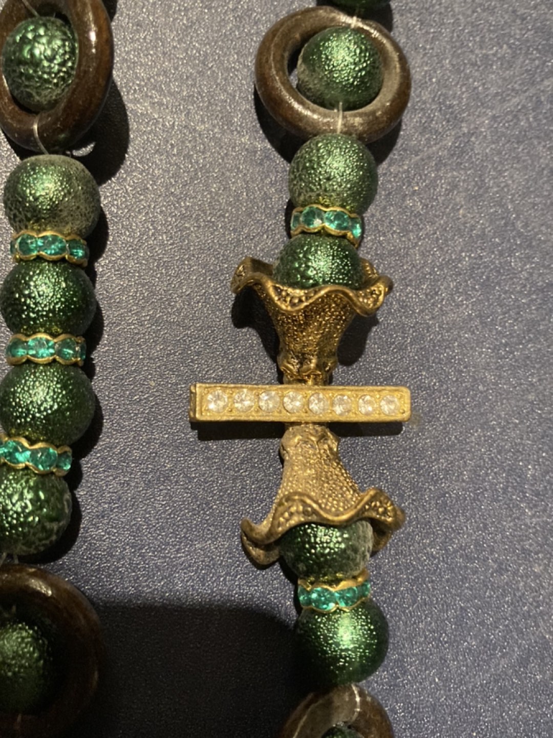 Vintage Necklace image indicator(4)