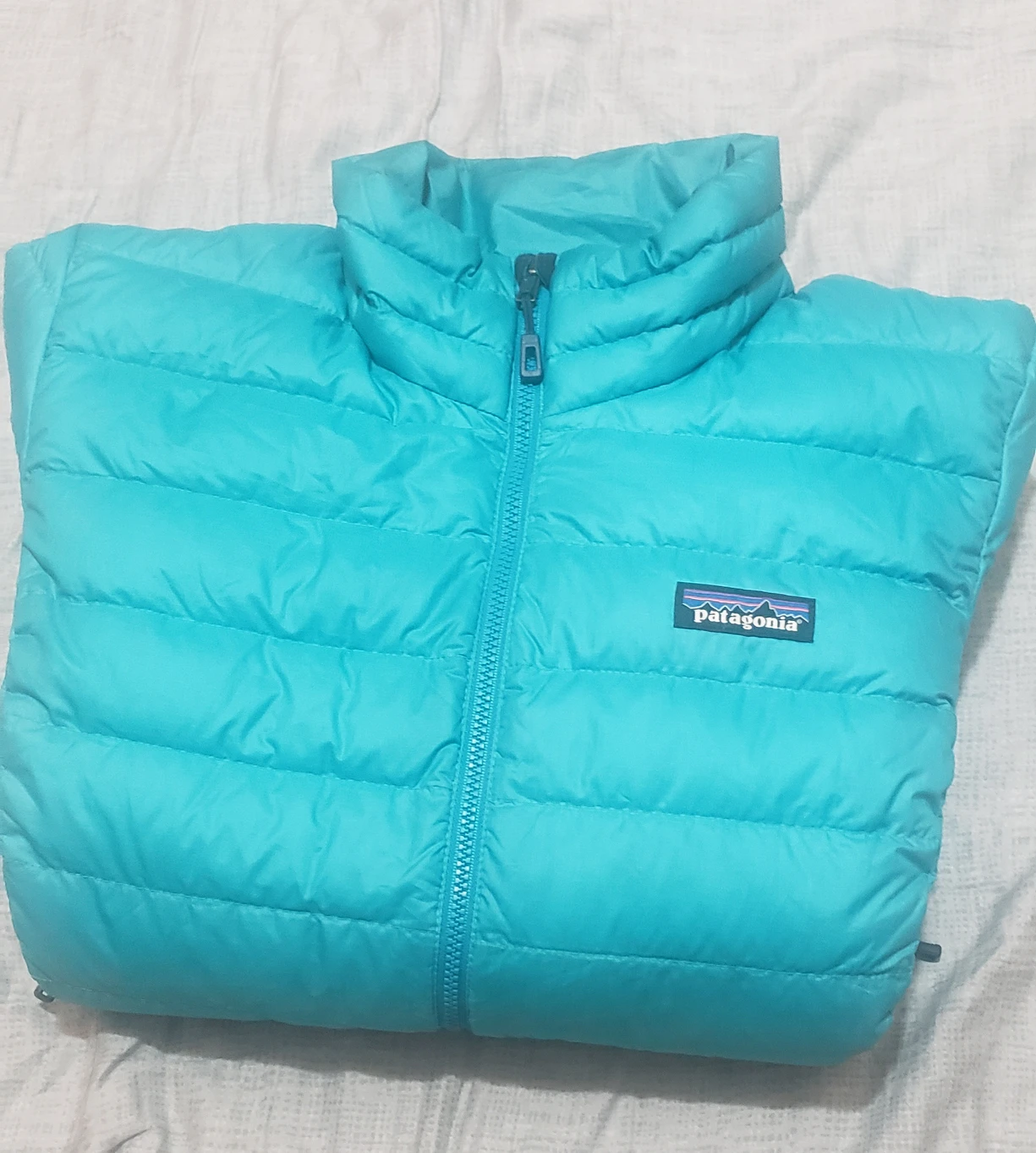 Patagonia nano puff jacket - photo 3